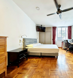 Henry Park (D10), Terrace #566459001